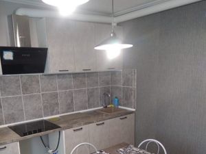 1-к кв. Краснодарский край, Краснодар Черкасская ул., 62/1 (39.6 м²)