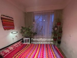 Комната Санкт-Петербург просп. Луначарского, 94к1Б (10.0 м²)