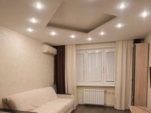 1-к кв. Москва ул. Шверника, 5 (36.0 м²)