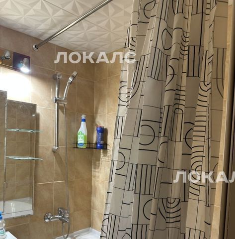 Сдам однокомнатную квартиру на Белозерская улица, 11Б, метро Медведково, г. Москва