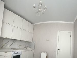 1 комнатная квартира Прокшинский