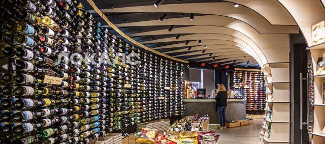 Снять 2-к квартиру на проспект Маршала Жукова, 78, метро Октябрьское поле, г. Москва