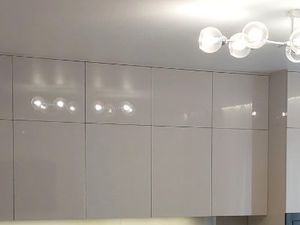 Двушка около метро Водный стадион