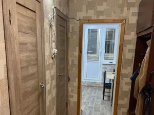 1-к кв. Москва Митинская ул., 17К2 (40.0 м²)