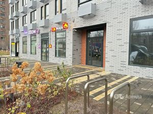 Квартира-студия: Москва, улица Михайлова, 30Ак2 (23 м²)