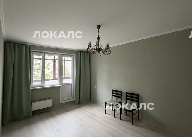 Сдаю 2-комнатную квартиру на г Москва, ул Крылатские Холмы, д 32 к 2, метро Крылатское, г. Москва