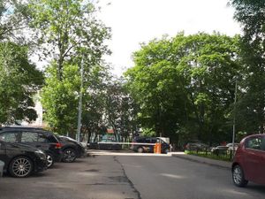 3к квартира около метро Славянский бульвар