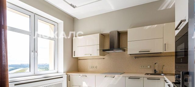 Сдаю 2к квартиру на проспект Маршала Жукова, 78, метро Октябрьское поле, г. Москва