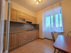 1-комнатная квартира: Санкт-Петербург, улица Брянцева, 13к1 (38 м²)