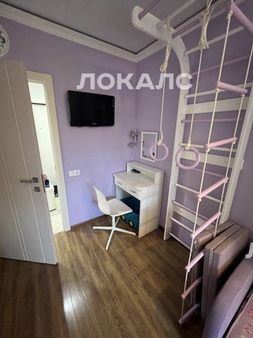 Сдам 2к квартиру на г Москва, ул Новочерёмушкинская, д 64 к 1, метро Новые Черёмушки, г. Москва
