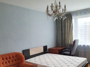 Однушка Академика Пилюгина