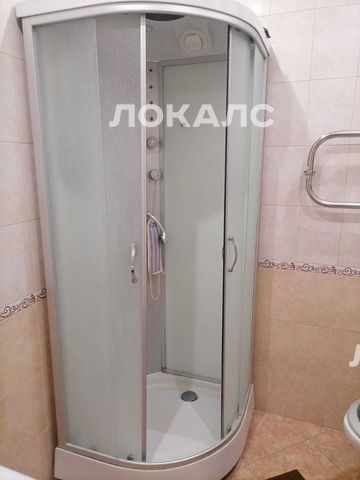 Сдаю 1к квартиру на Московская обл, г Балашиха, деревня Павлино, д 69, метро Новокосино, г. Москва