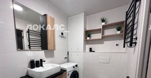 Аренда трехкомнатной квартиры на Амурская улица, 2Ак3, метро Черкизовская, г. Москва