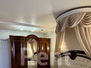 3-к кв. Москва Клинская ул., 10К1 (80.0 м²)