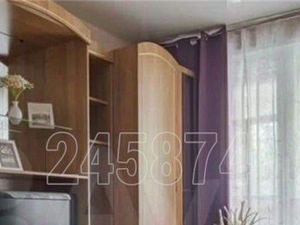 1-к кв. Москва Россошанская ул., 7К1 (40.0 м²)