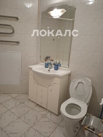 Сдам 2х-комнатную квартиру на г Москва, пр-кт Вернадского, д 101 к 8, метро Проспект Вернадского, г. Москва