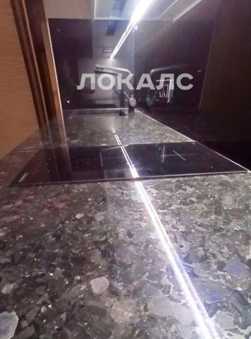 Сдам 2-к квартиру на проспект 60-летия Октября, 17, метро Ленинский проспект, г. Москва