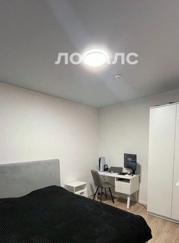 Сдается 2к квартира на 1-й Грайвороновский проезд, 13к2, метро Текстильщики, г. Москва