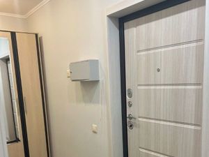 1-к кв. Санкт-Петербург Пулковское ш., 38к2 (38.0 м²)