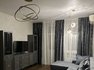 2-к кв. Москва Кутузовский просп., 33 (61.6 м²)