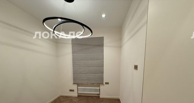 Снять 4к квартиру на проспект Андропова, 9/1, метро ЗИЛ, г. Москва