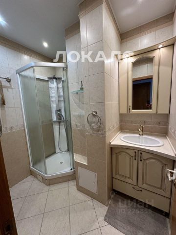 Снять 4-комнатную квартиру на улица Земляной Вал, 25, метро Красные ворота, г. Москва