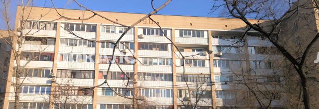 Снять 1-комнатную квартиру на Краснобогатырская улица, 75К1, метро Преображенская площадь, г. Москва