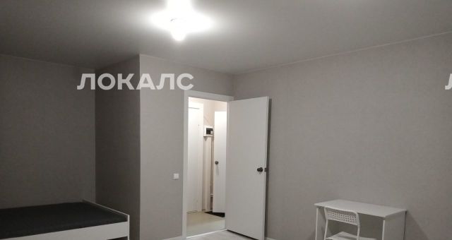 Сдам 1-комнатную квартиру на Россошанская улица, 2К2, метро Улица Академика Янгеля, г. Москва