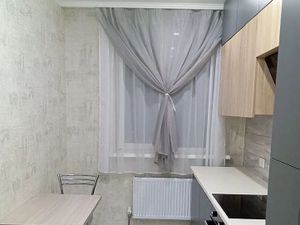 1-к кв. Ростовская область, Ростов-на-Дону ул. Мечникова, 37 (32.0 м²)