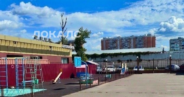 Аренда двухкомнатной квартиры на г Москва, ул Полярная, д 31 стр 1, метро Медведково, г. Москва
