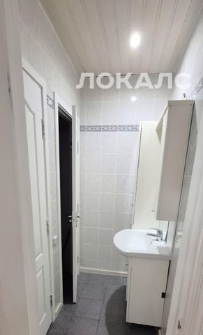 Снять 3-к квартиру на Кутузовский проспект, 45, метро Парк Победы, г. Москва