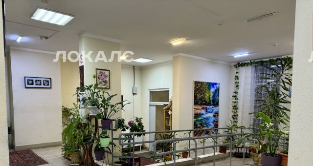 Сдаю 2к квартиру на Дмитровское шоссе, 86к6, метро Селигерская, г. Москва