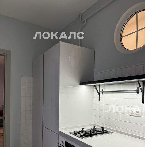 Сдаю 2-комнатную квартиру на Динамовская улица, 9С1, метро Марксистская, г. Москва