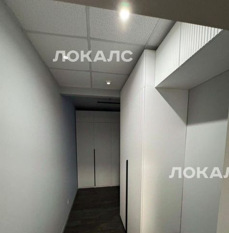 Снять трехкомнатную квартиру на проспект Мира, 188Бк1, метро ВДНХ, г. Москва