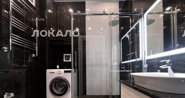 Аренда 2-комнатной квартиры на Ленинградский проспект, 29к1, г. Москва