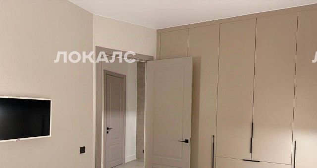 Сдается 1-к квартира на Малая Почтовая улица, 12, метро Бауманская, г. Москва