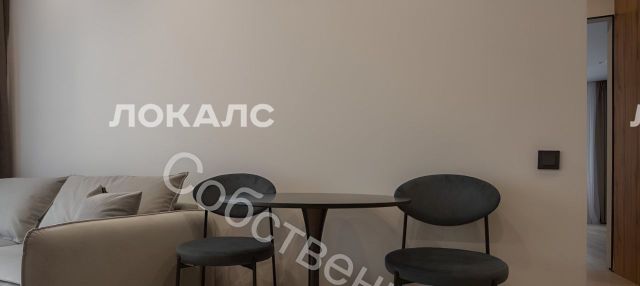 Сдам 3-комнатную квартиру на проезд Шелихова, 1к1, метро Римская, г. Москва
