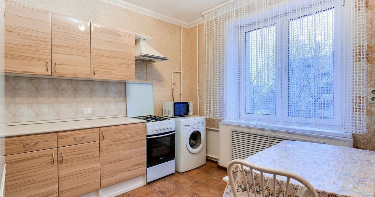 Квартиры в москве метро авиамоторная