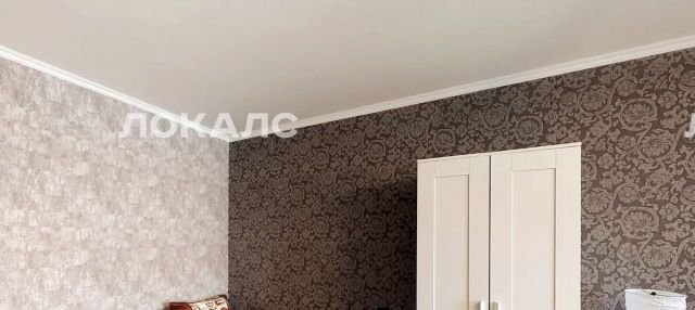 Сдам 1-к квартиру на улица Новинки, 4К2, метро Автозаводская (Замоскворецкая линия), г. Москва