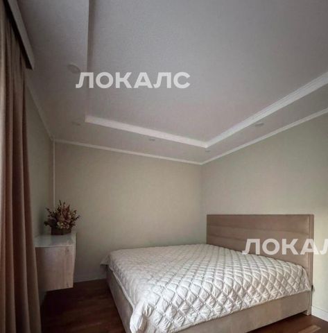 Сдаю 3-к квартиру на Большая Пионерская улица, 33К2, метро Добрынинская, г. Москва