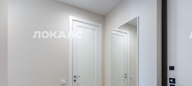 Сдаю 2-комнатную квартиру на 2-я Хуторская улица, 34, метро Дмитровская, г. Москва