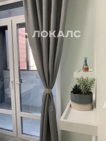 Сдам однокомнатную квартиру на г Санкт-Петербург, б-р Головнина, д 3 к 1, метро Приморская, г. Санкт-Петербург