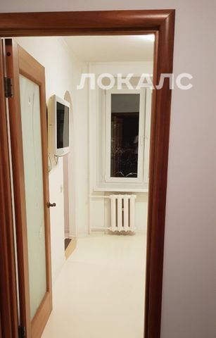 Аренда 2х-комнатной квартиры на Измайловский бульвар, 67К1, метро Измайловская, г. Москва