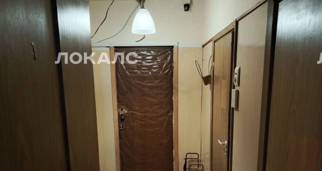 Сдается 1-к квартира на Алтуфьевское шоссе, 100, метро Алтуфьево, г. Москва