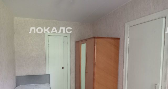 Аренда 2-комнатной квартиры на 1-й Войковский проезд, 14к2, метро Стрешнево, г. Москва