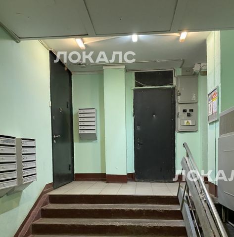 Сдаю 1-к квартиру на Мичуринский проспект, 54К3, метро Мичуринский проспект, г. Москва