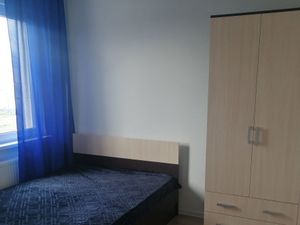 Студия Санкт-Петербург ул. Чарушинская, 32 (24.0 м²)