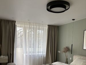 3к квартира Банный