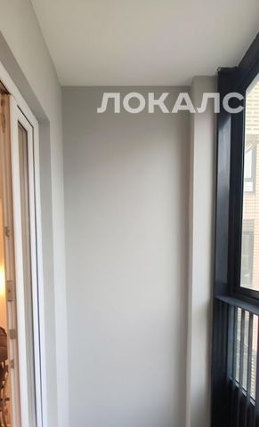 Сдается 1-комнатная квартира на Ленинградское шоссе, 228к4, г. Москва