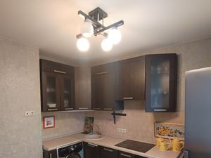 1-к кв. Москва Курганская ул., 10 (39.1 м²)